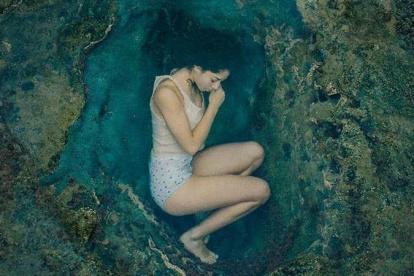 Captura de "La Piel Pulpo" de la cineasta ecuatoriana Ana Cristina Barragán