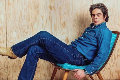 El actor puertorriqueño ha demostrado su talento en cintas muy relevantes que le han valido varios premios internacionales.