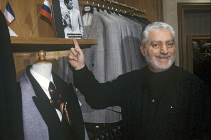 Paco Rabanne, uno de los diseñadores de vanguardia del siglo 20, murió el pasado 4 de febrero a los 88 años.