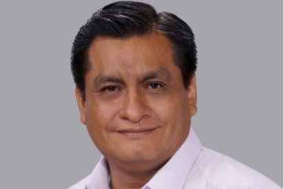 Dato. Fue destituido de su cargo como prefecto de la provincia de Morona Santiago en 2019.