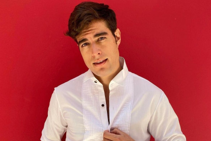 Danilo sostuvo que celebrará otra boda, esta vez será en la playa e invitará a la prensa.