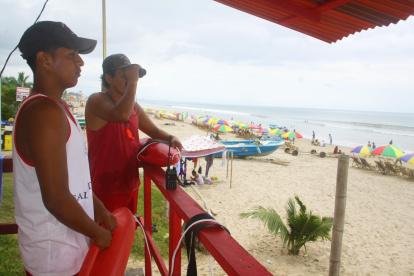 Los rescatistas reconocen que el problema es latente y que no ha podido solucionarse, pese a los reclamos.