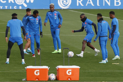 La última vez que la Tricolor estuvo sobre un campo de juego fue en el Mundial de Qatar, bajo el mando de Gustavo Alfaro. Hoy su conducción está en el limbo.