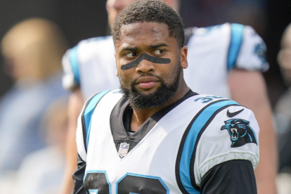 Myles Hartsfield se hizo conocido por labor realizada con los Panthers.
