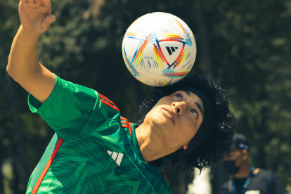 Los futbolistas son 3,5 más propensos a a sufrir demencia.