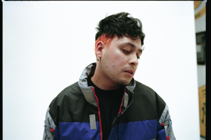 Marco Mares es un gran referente de la escena musical independiente que existe dentro y fuera de México.