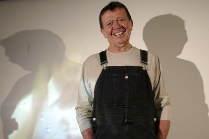 Chabelo inició su carrera a finales de la década del 50. Hizo cine y llegó a filmar una película con Cantinflas.