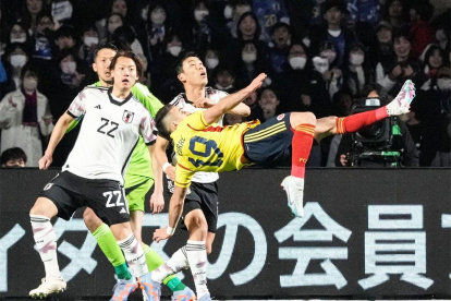 colombia santos borré