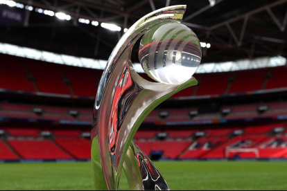 El comité de la UEFA sufragó con más votos a favor para que Suiza sea la nueva sede de la EURO femenina en 2025.