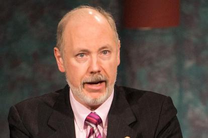 Especialista. En la octava edición de su libro “La Política del control de armas”, Robert Spitzer analiza los últimos desarrollos en la política de armas.