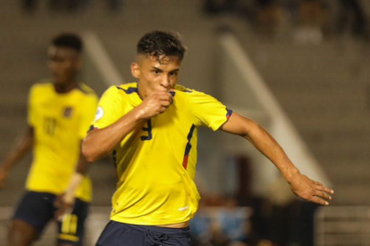 La Tri sub-17 se alista para el primer encuentro del Hexagonal Final.