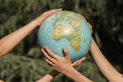 Estudios han demostrado que existe una evidencia clara del deterioro que ha sufrido el medio ambiente.