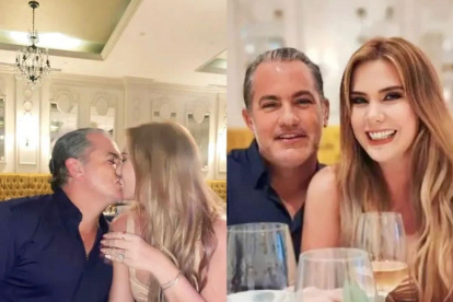 Las gráficas demuestran lo bien que la pasaron en la cita.