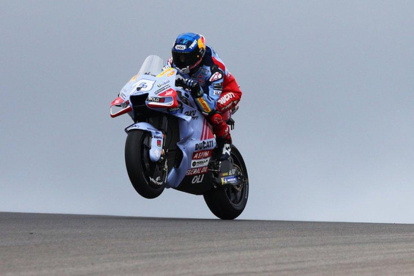 El corredor oriundo de Cervera, estará disponible para Jerez.