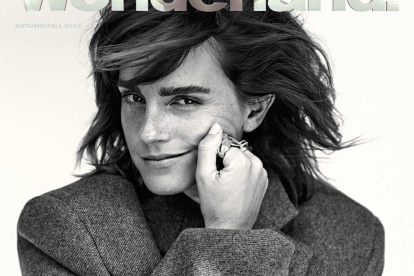 Foto de su cuenta de Instagram