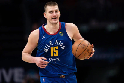 nikola jokic