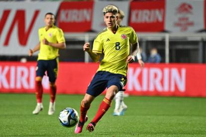 El conjunto cafetero ya tiene definidos a sus rivales para la fecha FIFA de Junio.