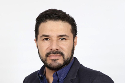 Jordán tiene 15 años de experiencia en consultoría política y comunicacional.