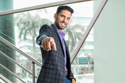 Ricardo dice ser un hombre convencional, muy amante de la familia y el hogar. Hoy está volcado a su productora audiovisual y a sus redes sociales.