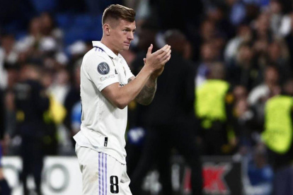 El Alemán quiere consagrarse campeón de la copa nacional de España.