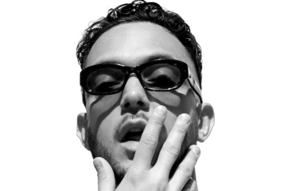 El artista español cuenta con más de 9 millones de oyentes mensuales en Spotify.