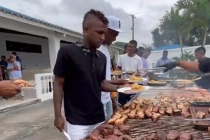 Varios jugadores fueron invitados a formar parte de esta integración.