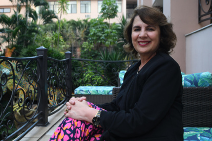 La expresidenta Rosalía Arteaga señaló que es tiempo de gobernar y no de disputas.