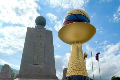 El torneo permite dar más exposición a jóvenes futbolistas.