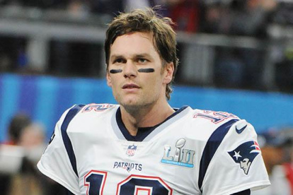 El mejor jugador de la historia de los Patriots, va en busca de adquirir un club en la NFL.