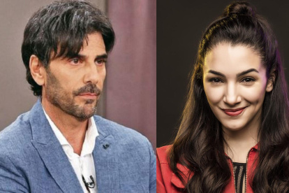 Juan Darthés y Thelma Fardin reviven los hechos acaecidos en el año 2009 en Managua.