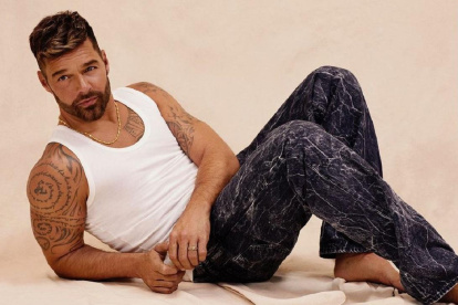 Ricky Martin supuestamente habría abusado desde que él tenía 11 años de edad.