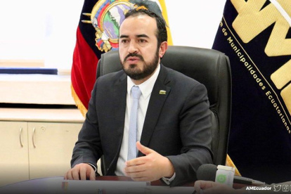 La institución hace un llamado a la unidad nacional