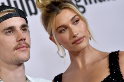 Justin Bieber y Hailey Bieber se casaron en el año 2018 y se convirtieron inevitablemente en una pareja mediática.