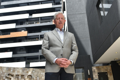 ENTREVISTA A GERENTE DE PRONACA 05 de amyo del 2023 KARINA DEFAS Agencia (ag-expreso ag-extra ag-quito)