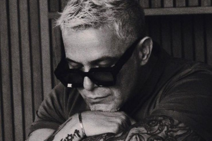 Alejandro Sanz compartió un preocupante mensaje