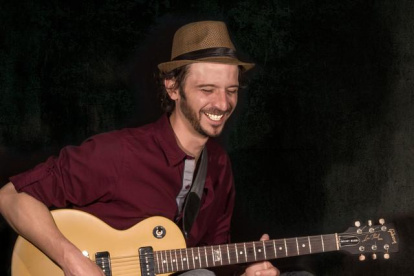 Música. En el recital, el músico argentino interpretará los temas que son parte de su segundo disco.