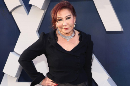 Se convirtió en un rostro popular dentro de la plataforma Netflix.