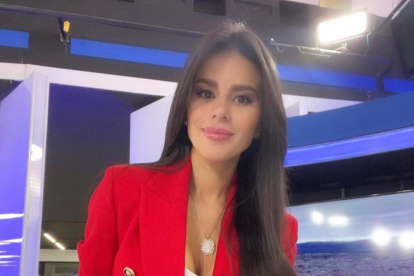 Jácome es el reemplazo de Freile, luego del fallo del TCE.