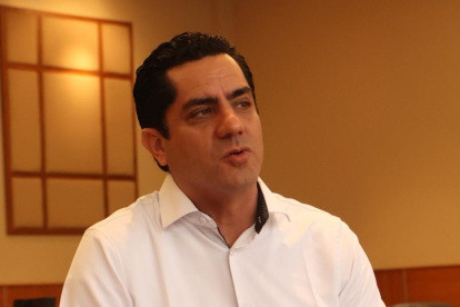 Hervas intentará  por segunda ocasión llegar a Carondelet