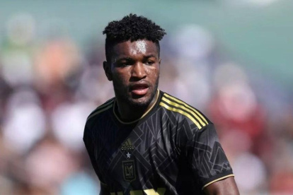 "Cifu´ podría dejar la MLS este verano.