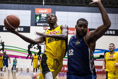 barcelona liga basquetpro