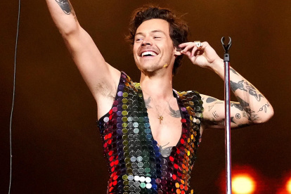 Harry Styles se retira temporalmente en el mejor momento de su carrera.