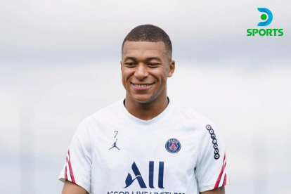 La hinchada madrileña pide con ansias el traspaso de Mbappé a las filas del cuadro merengue.