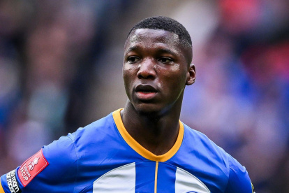 La propuesta más fuerte de Moisés Caicedo es la del Chelsea.