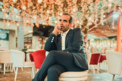 El empresario ítalo-canadiense, Benny Colonico, fue raptado el viernes 23 de junio en Guayaquil.