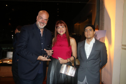 Christian Weise, se presenta un documental sobre su vida