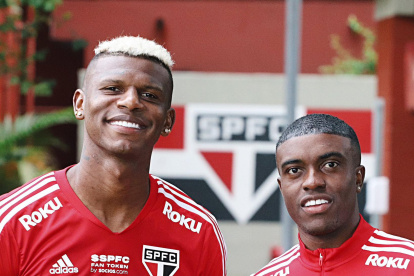 Arboleda tendrá minutos con su equipo ante Tigre por Sudamericana.