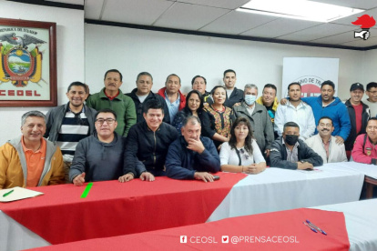 Los sindicatos están alerta ante las acciones del ministerio del ramo.