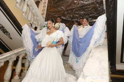 Agenda. Las fiestas por el mes de julio abrirán con el pregón cívico en el Parque Centenario.