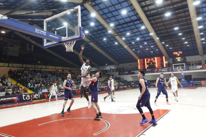 Ecuador enfrentó el fin de semana en Chile, su cuadrangular de 2ª fase ante los locales, Paraguay y Barbados.